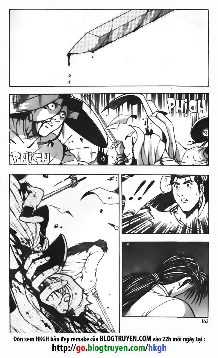 Ruler Of The Land Chapter 92 page 14 - 