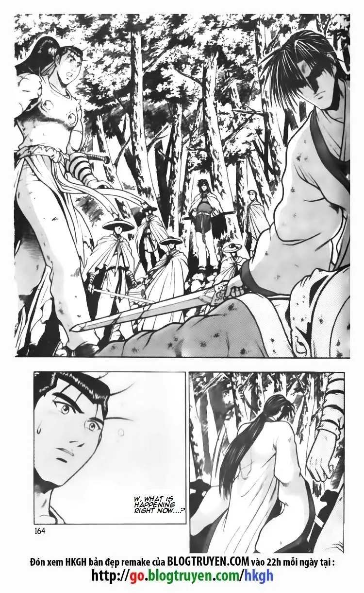 Ruler Of The Land Chapter 92 page 15 - 