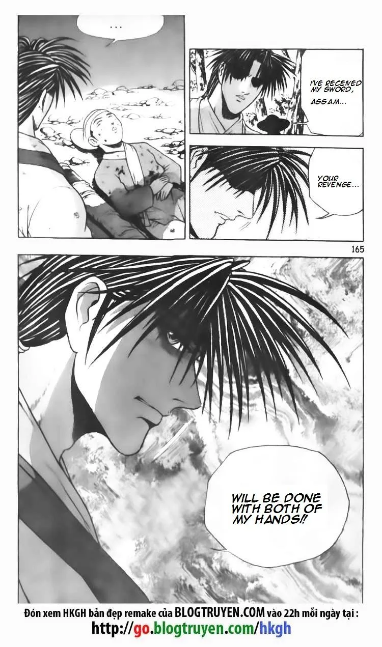 Ruler Of The Land Chapter 92 page 16 - 