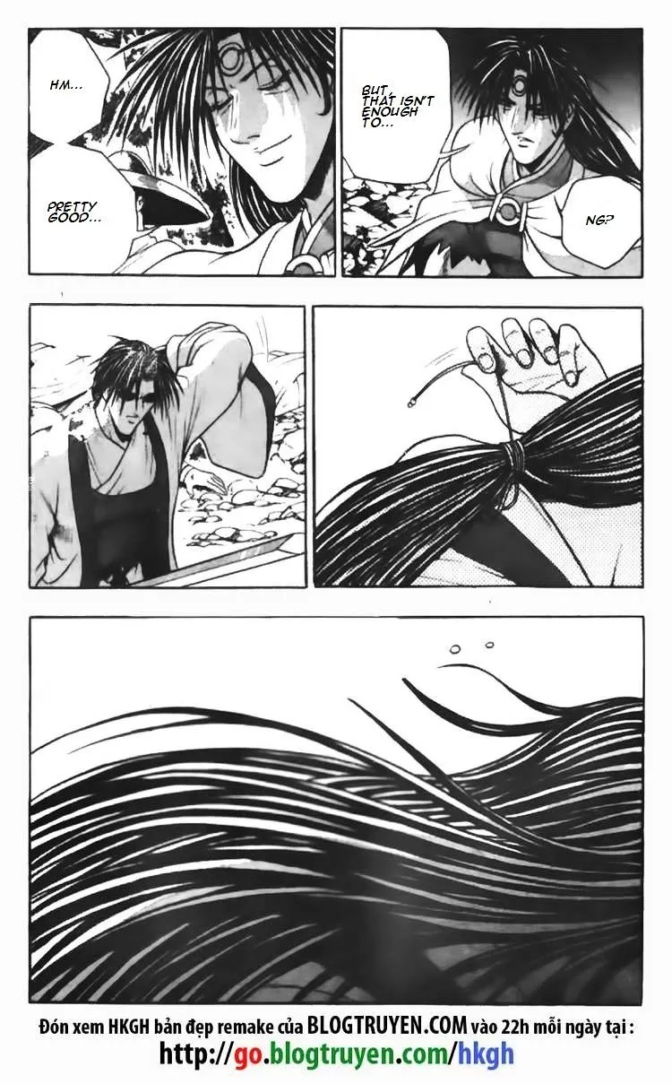 Ruler Of The Land Chapter 92 page 17 - 