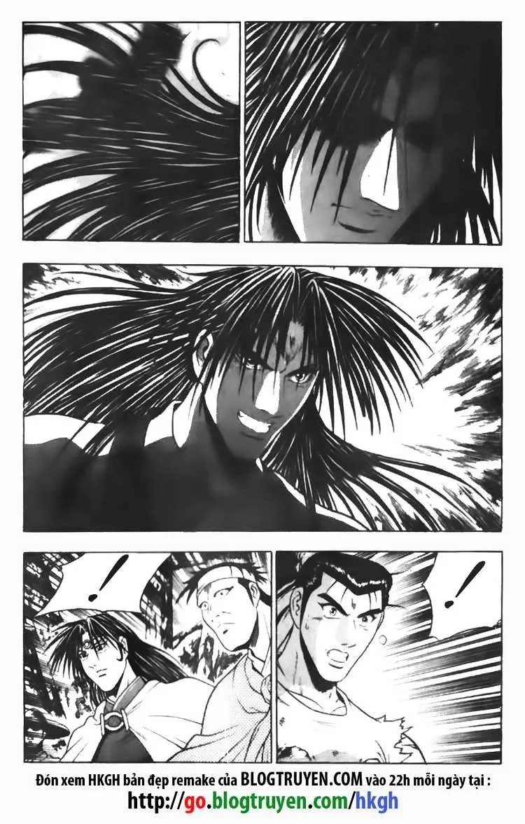 Ruler Of The Land Chapter 92 page 18 - 
