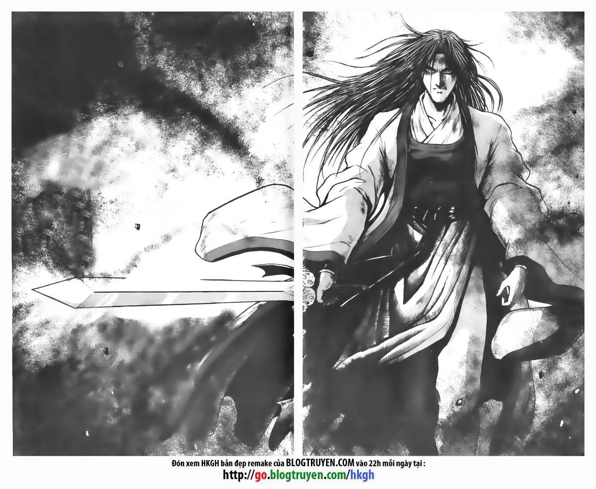 Ruler Of The Land Chapter 92 page 19 - 
