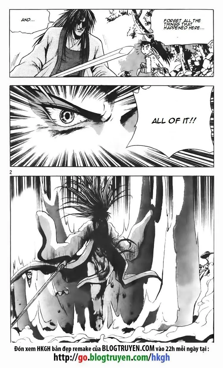Ruler Of The Land Chapter 92 page 22 - 