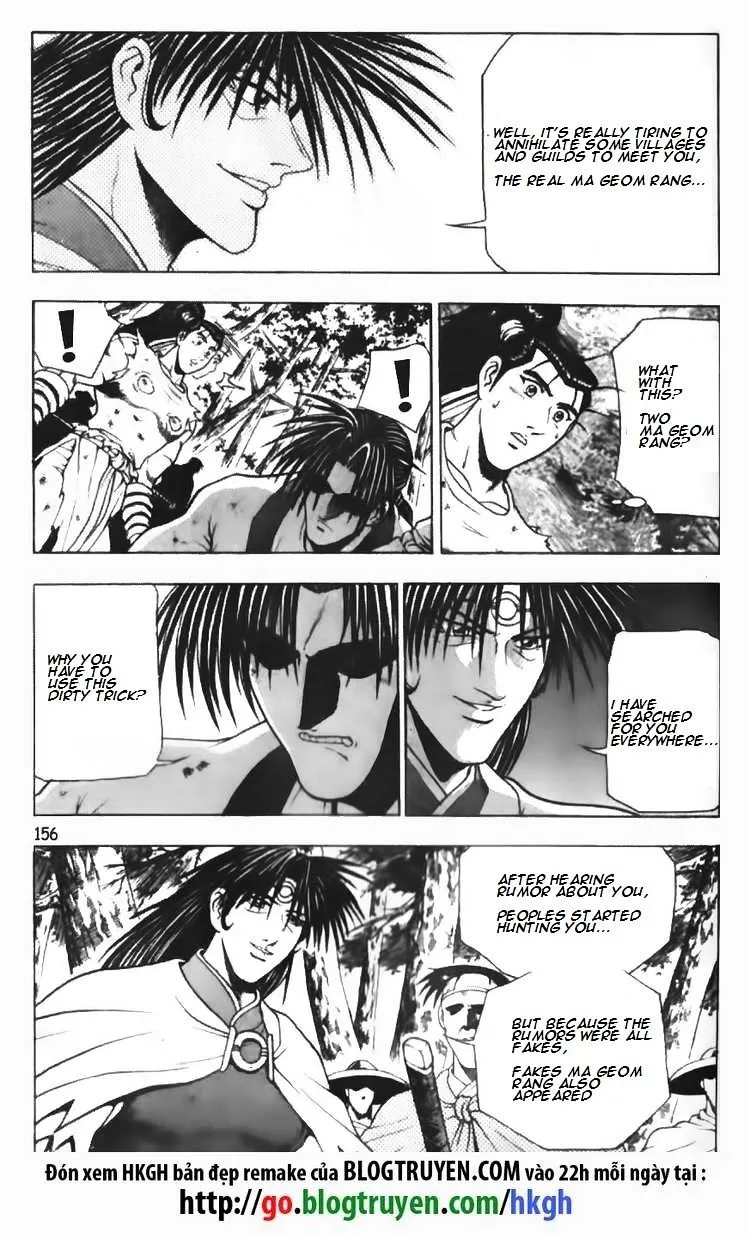 Ruler Of The Land Chapter 92 page 7 - 