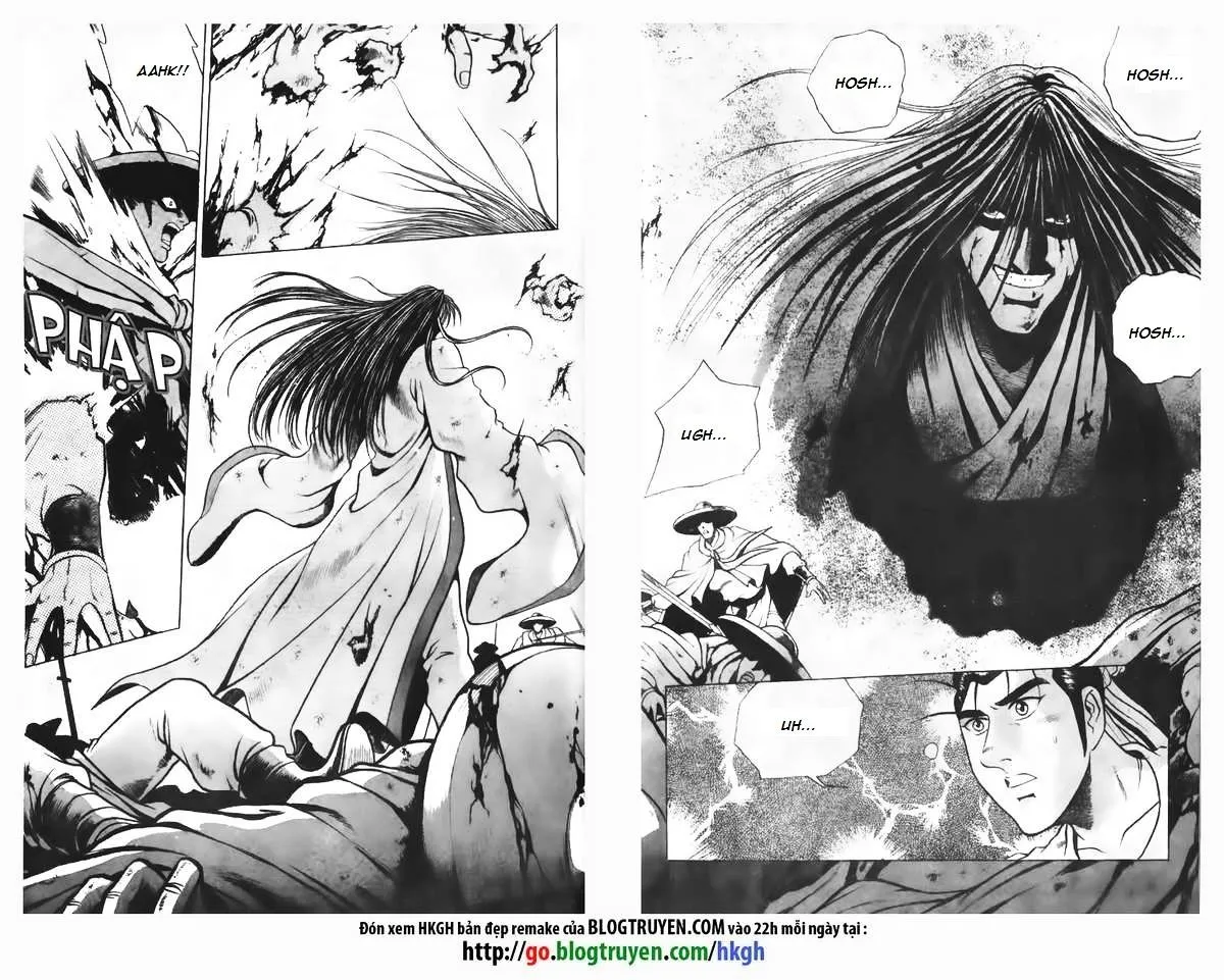 Ruler Of The Land Chapter 94 page 2 - 