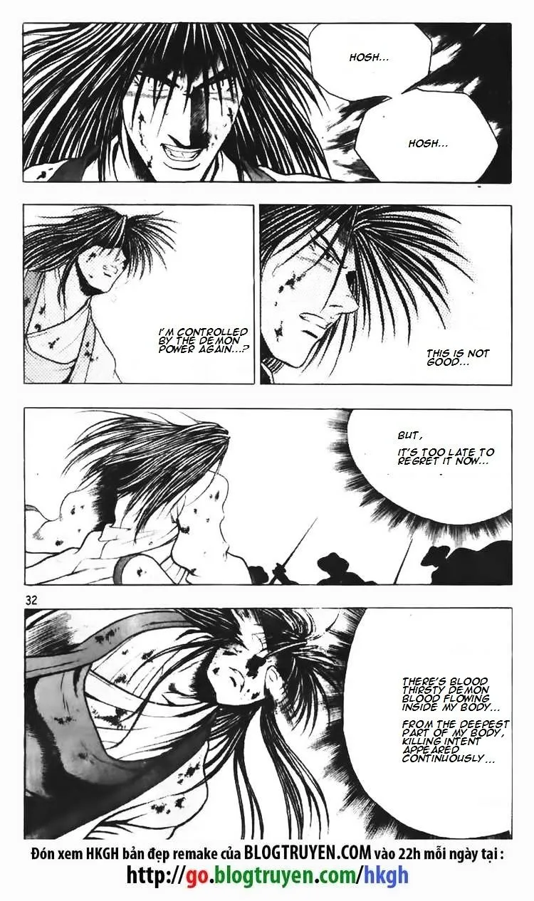 Ruler Of The Land Chapter 94 page 11 - 