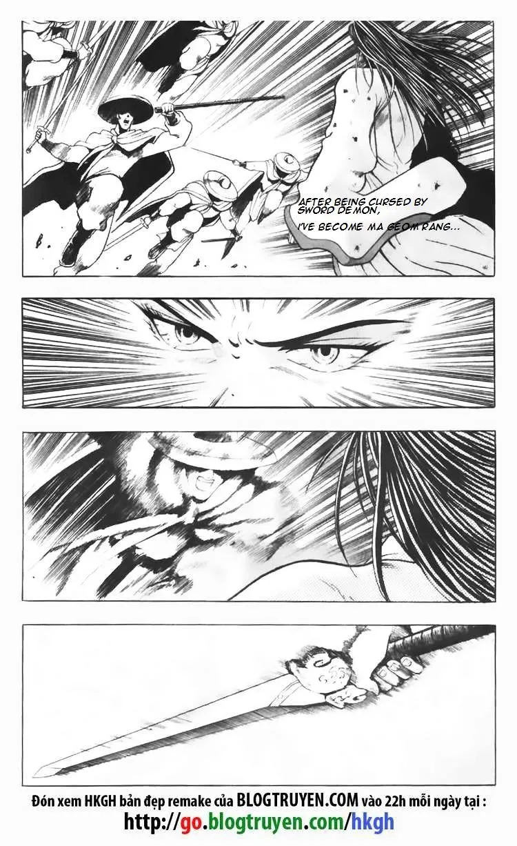 Ruler Of The Land Chapter 94 page 12 - 
