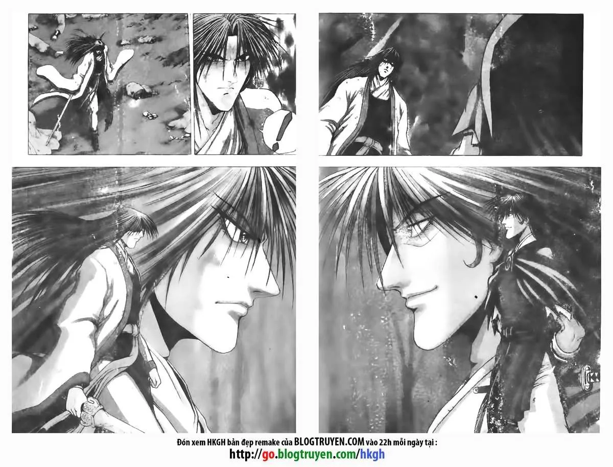Ruler Of The Land Chapter 94 page 17 - 