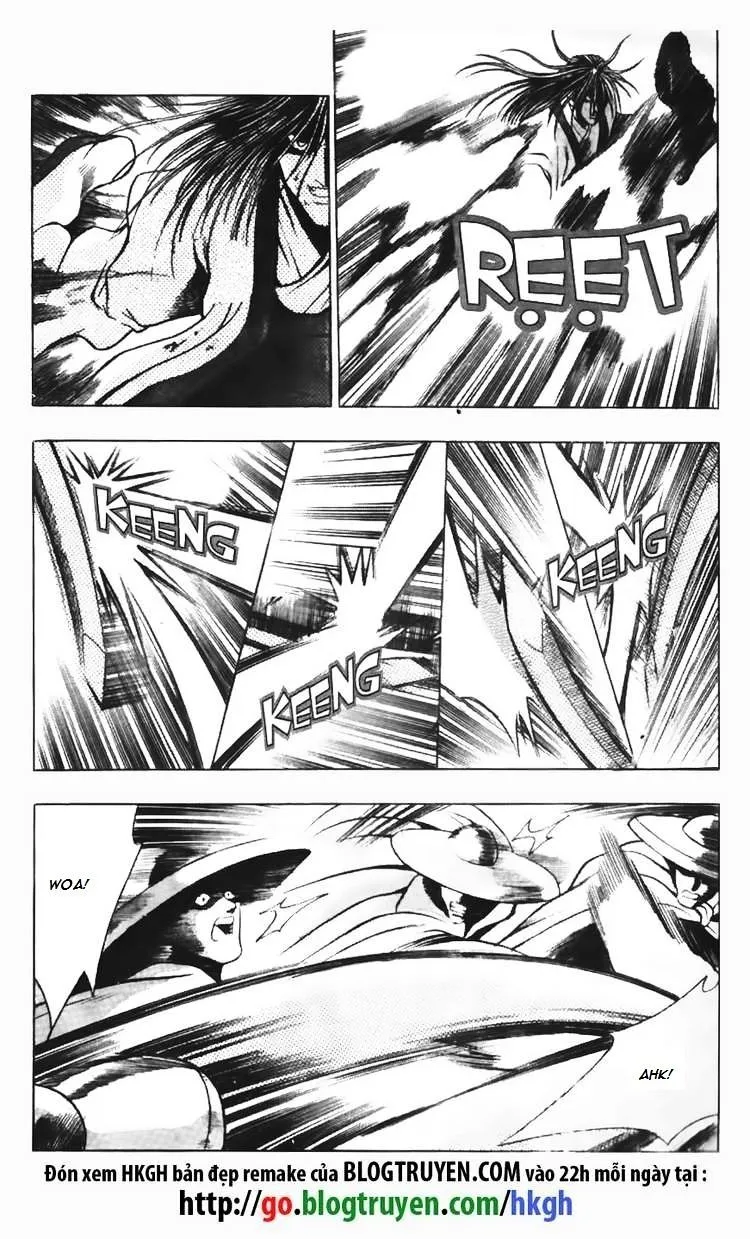 Ruler Of The Land Chapter 94 page 4 - 
