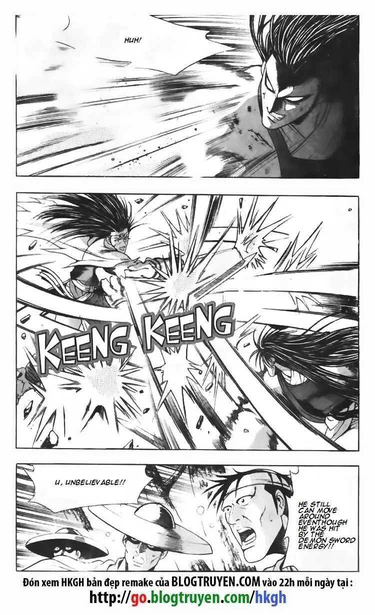 Ruler Of The Land Chapter 96 page 14 - 