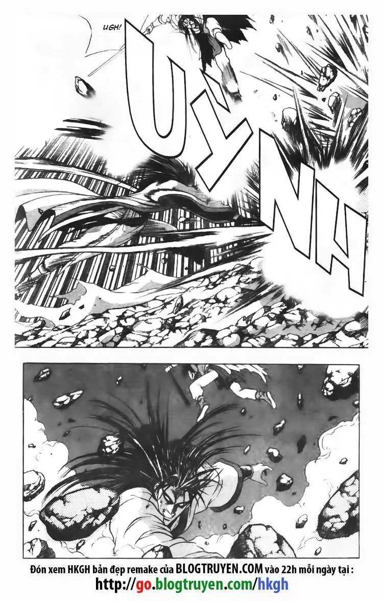 Ruler Of The Land Chapter 96 page 5 - 