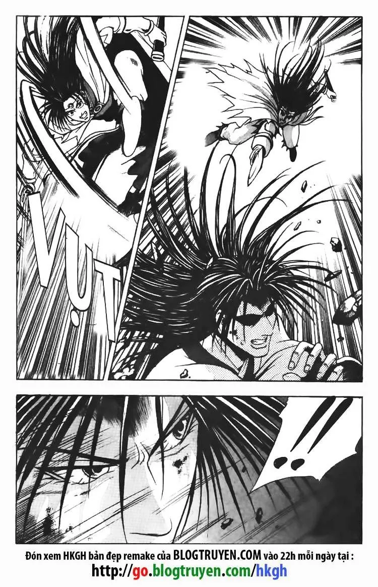 Ruler Of The Land Chapter 96 page 6 - 