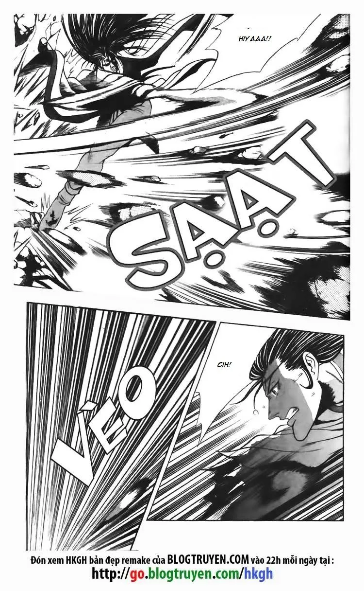 Ruler Of The Land Chapter 96 page 8 - 