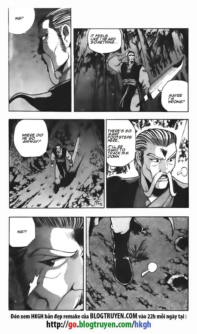 Ruler Of The Land Chapter 98 page 2 - 