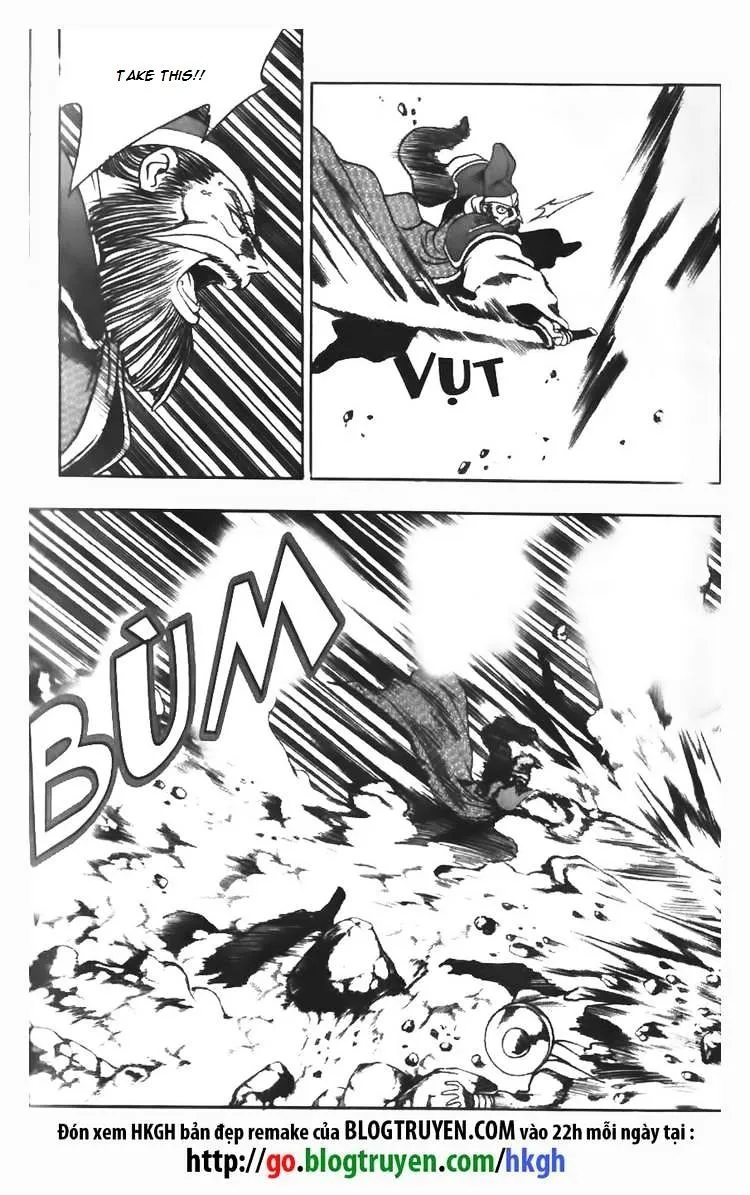 Ruler Of The Land Chapter 98 page 13 - 