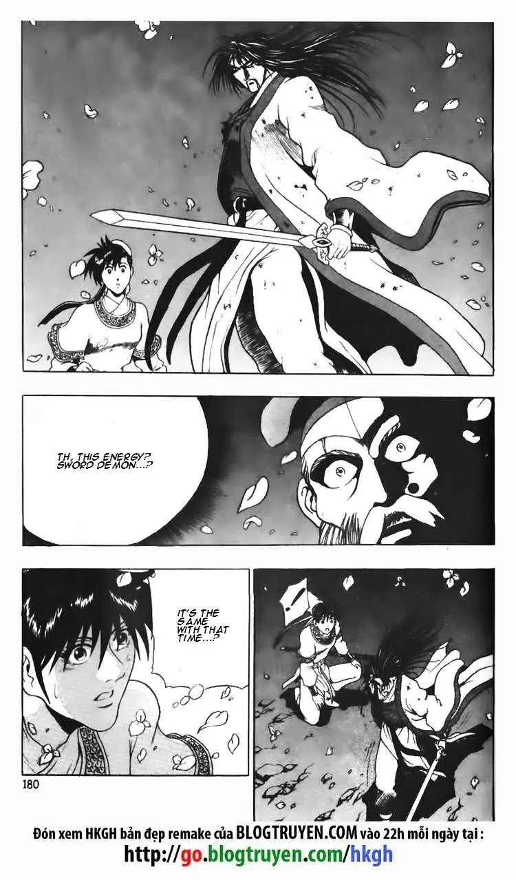 Ruler Of The Land Chapter 99 page 25 - 