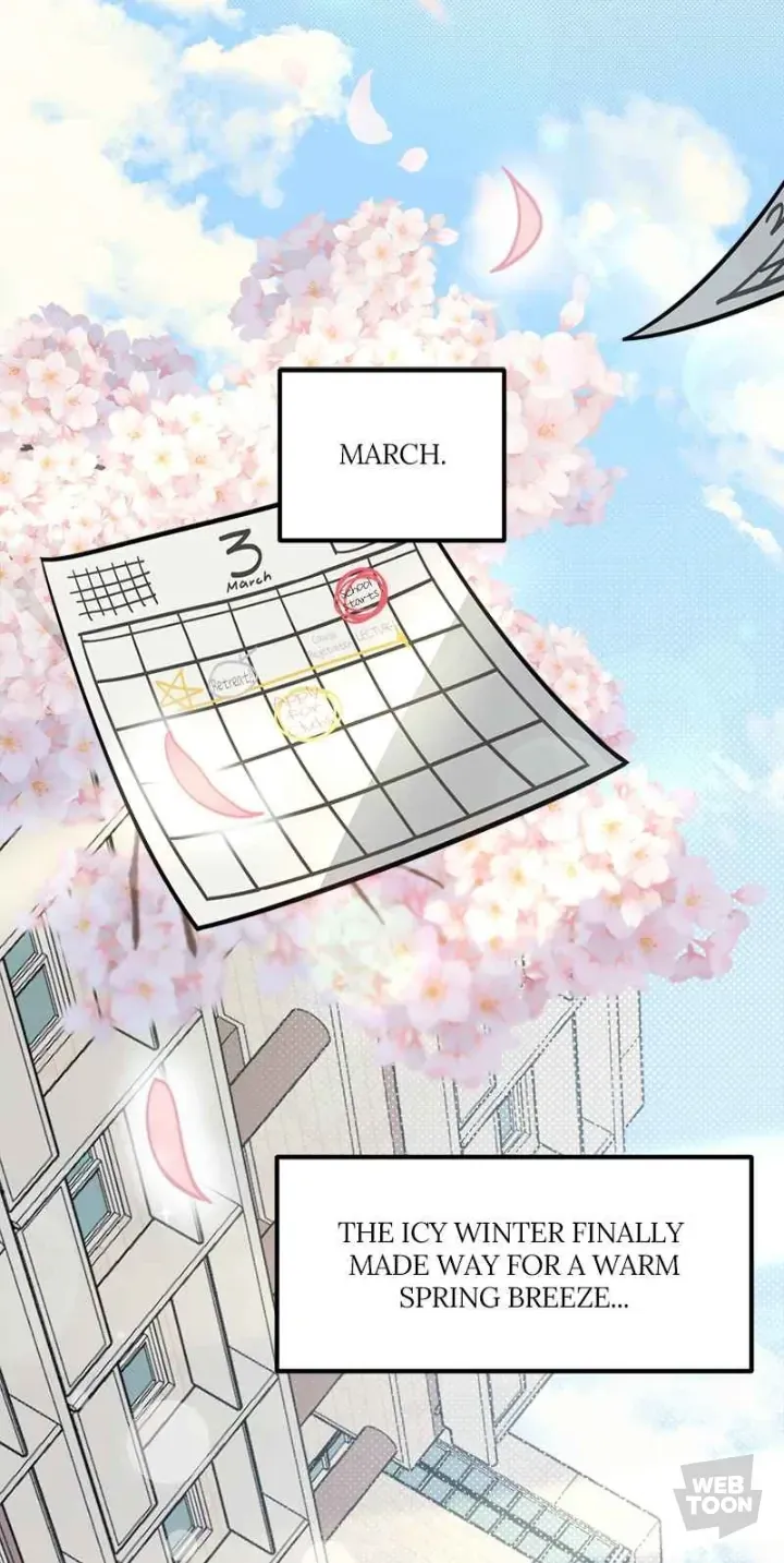 Rules for dating the trash Chapter 1 page 2 - 