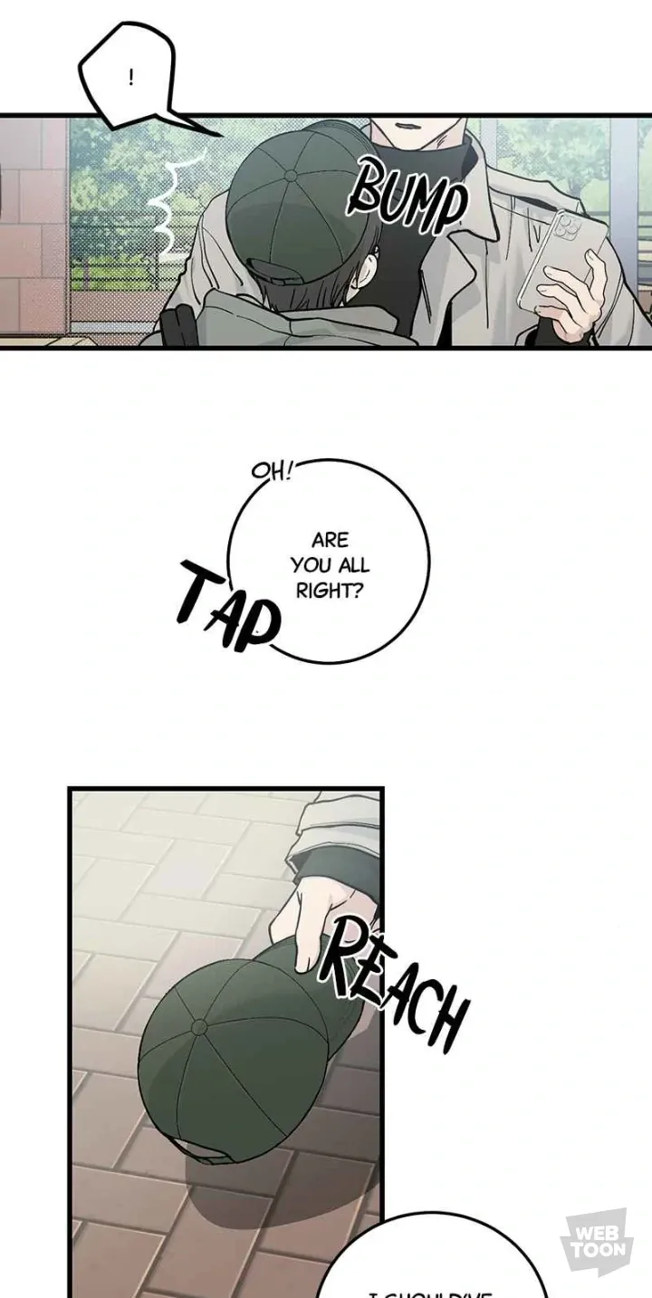 Rules for dating the trash Chapter 1 page 14 - 