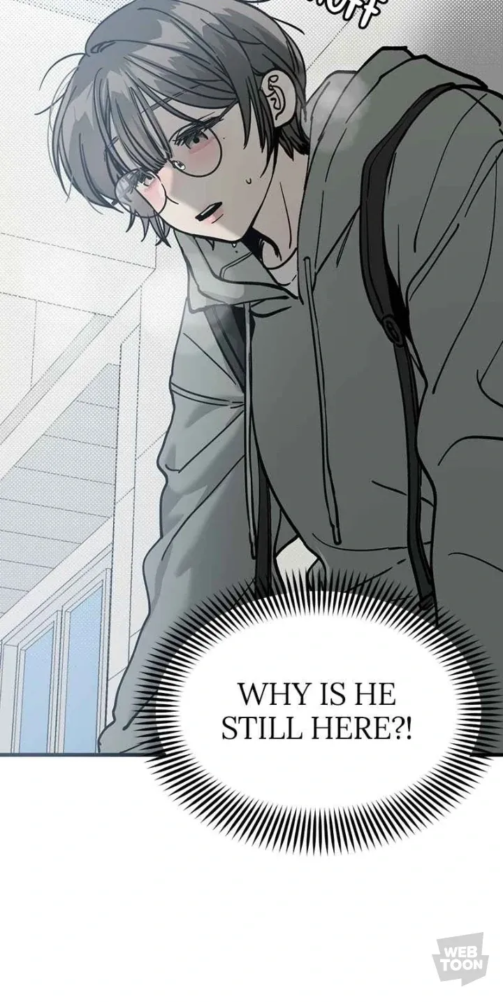 Rules for dating the trash Chapter 1 page 21 - 
