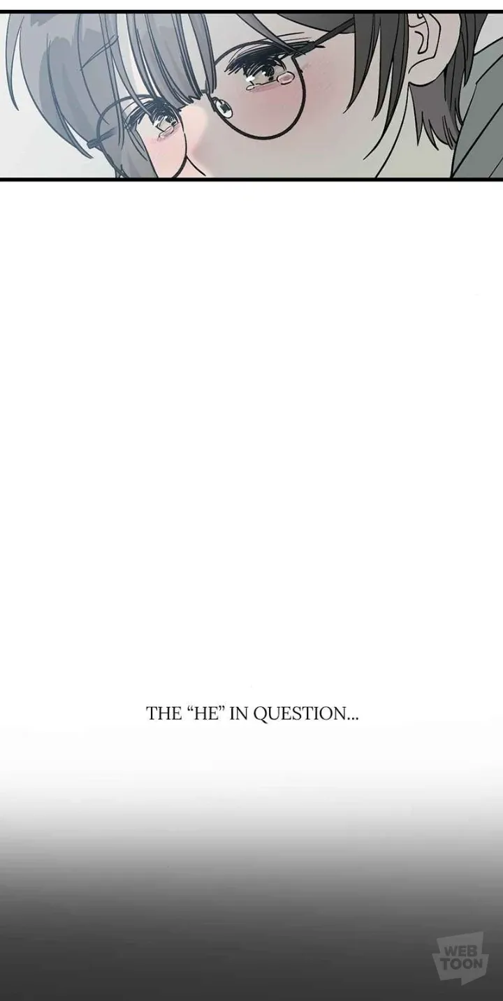 Rules for dating the trash Chapter 1 page 22 - 