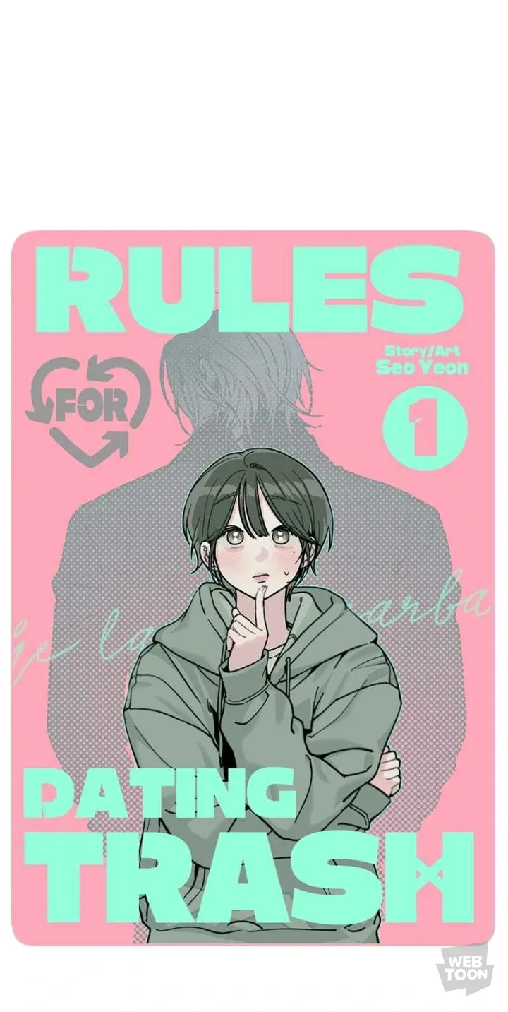 Rules for dating the trash Chapter 1 page 25 - 