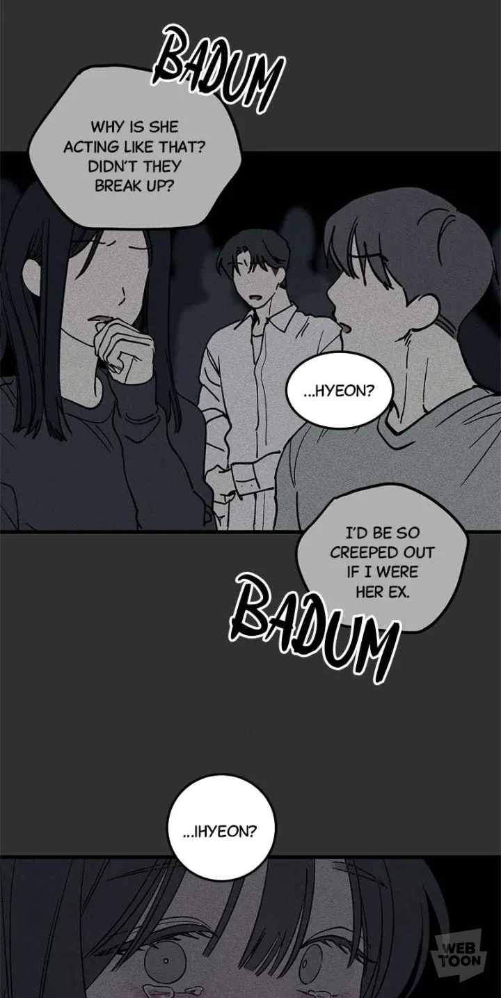 Rules for dating the trash Chapter 1 page 27 - 