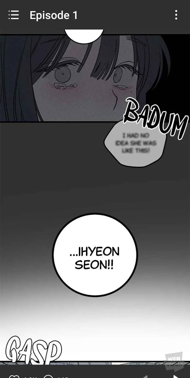 Rules for dating the trash Chapter 1 page 28 - 