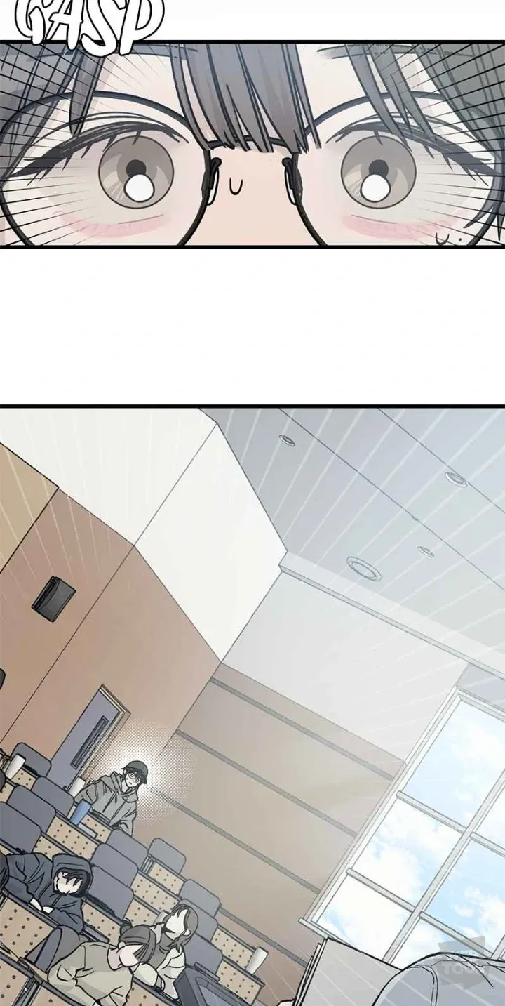 Rules for dating the trash Chapter 1 page 29 - 