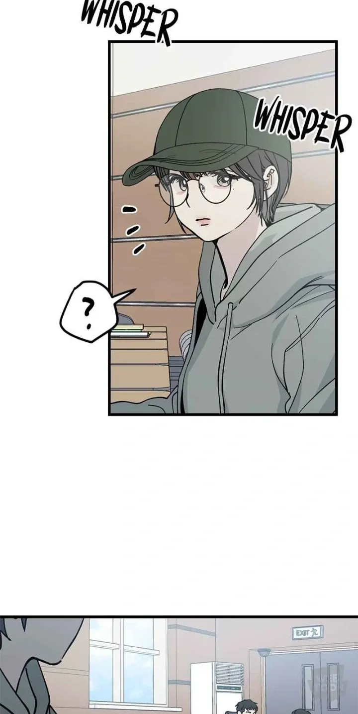 Rules for dating the trash Chapter 1 page 32 - 