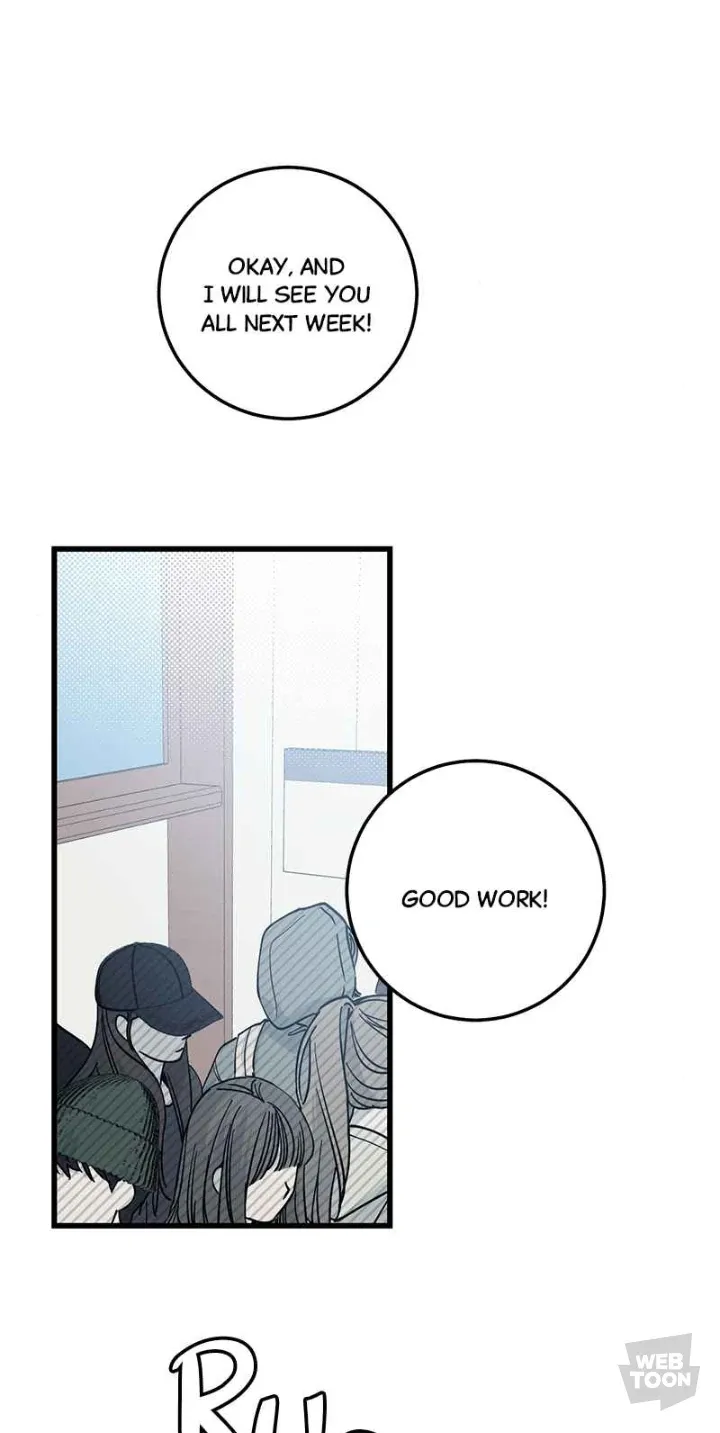 Rules for dating the trash Chapter 1 page 39 - 