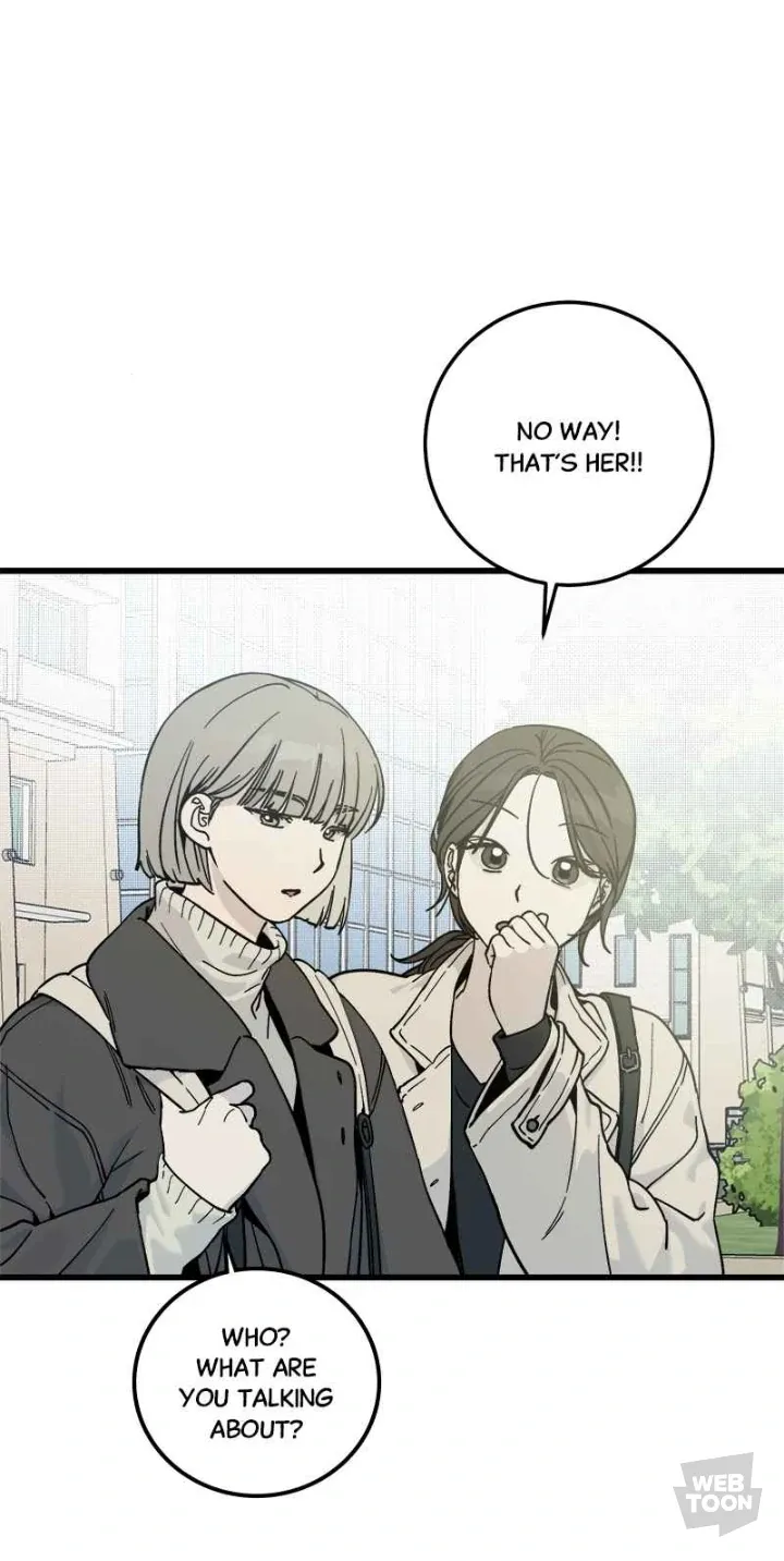 Rules for dating the trash Chapter 1 page 5 - 