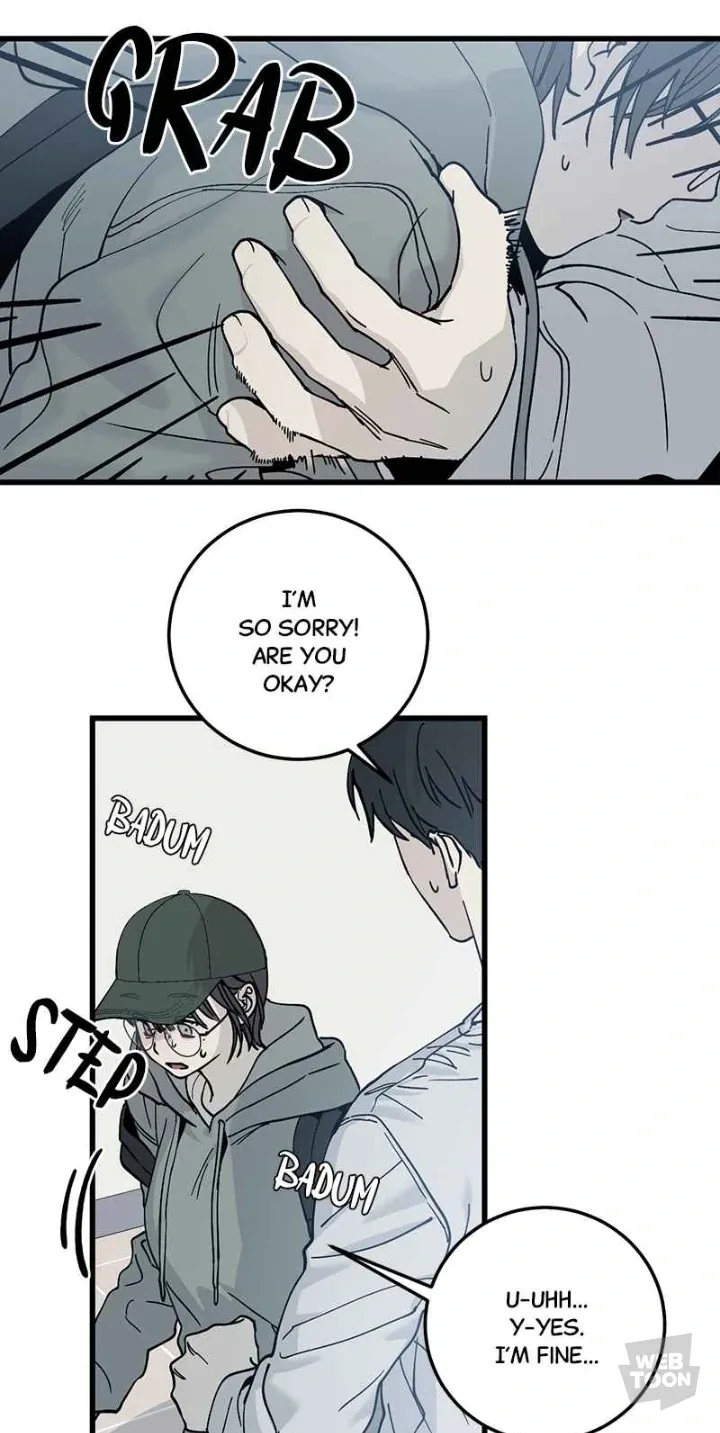 Rules for dating the trash Chapter 1 page 45 - 