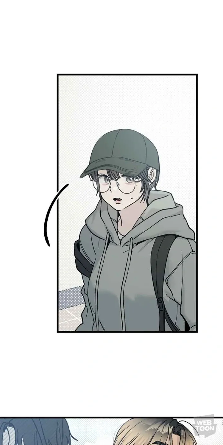 Rules for dating the trash Chapter 1 page 46 - 