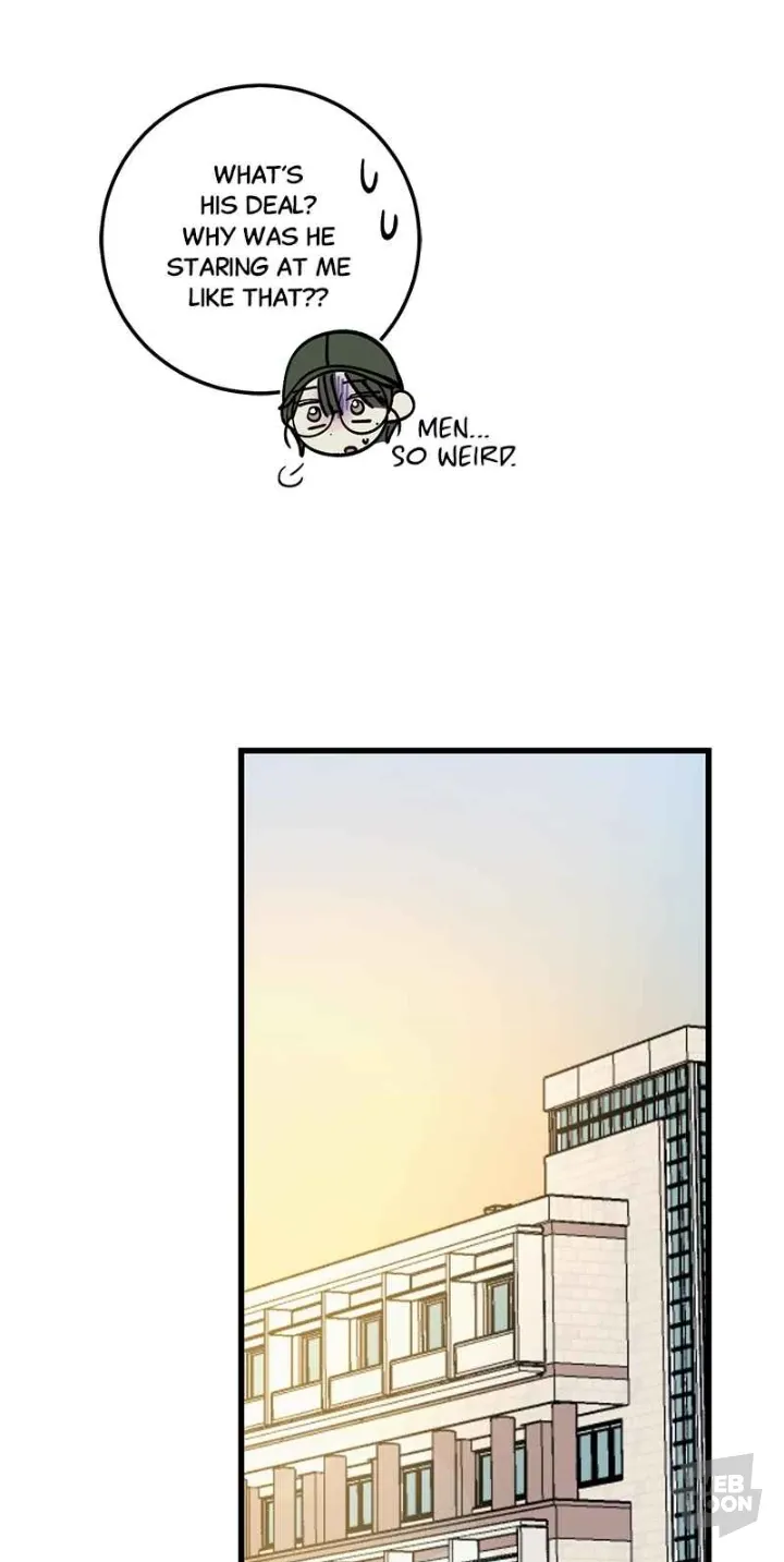 Rules for dating the trash Chapter 1 page 49 - 