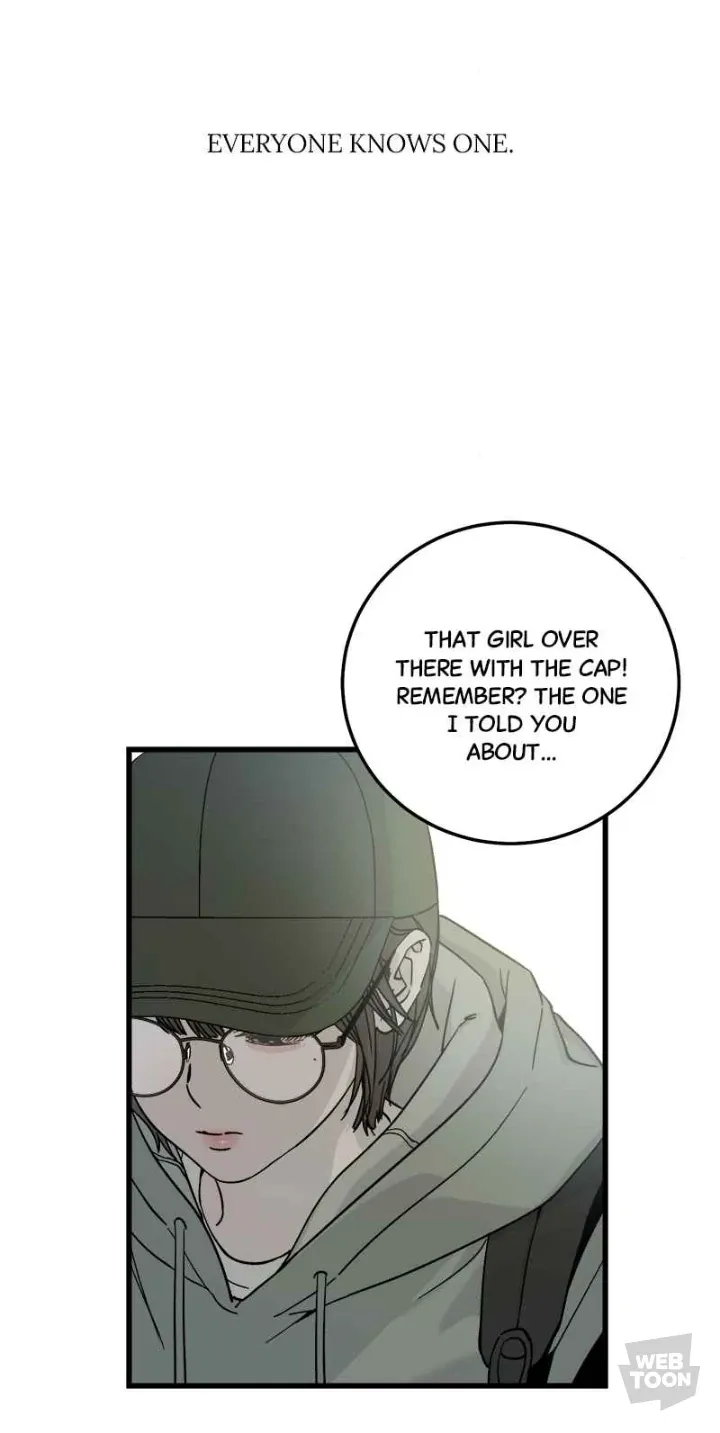 Rules for dating the trash Chapter 1 page 6 - 