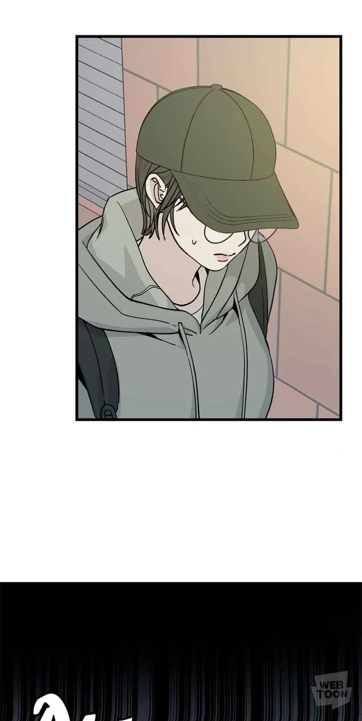 Rules for dating the trash Chapter 1 page 51 - 
