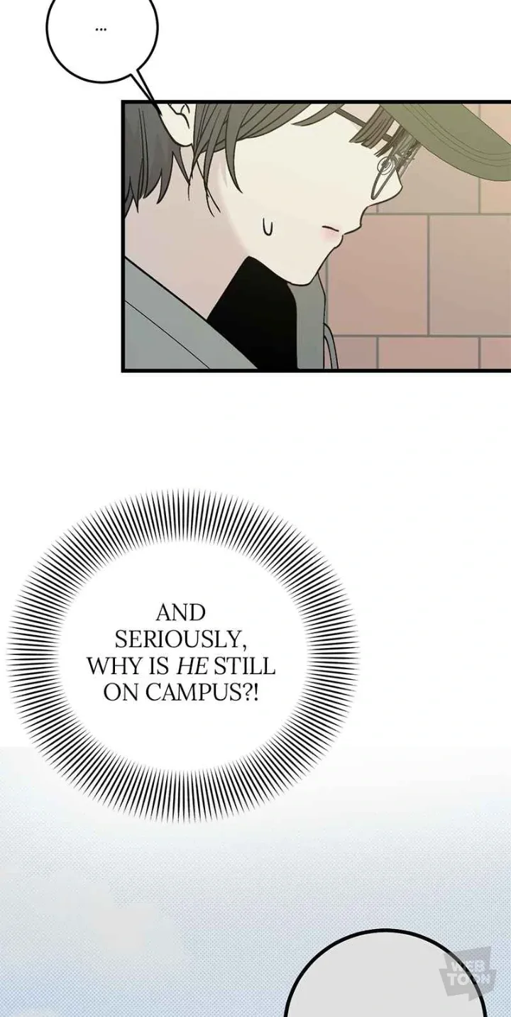 Rules for dating the trash Chapter 1 page 54 - 