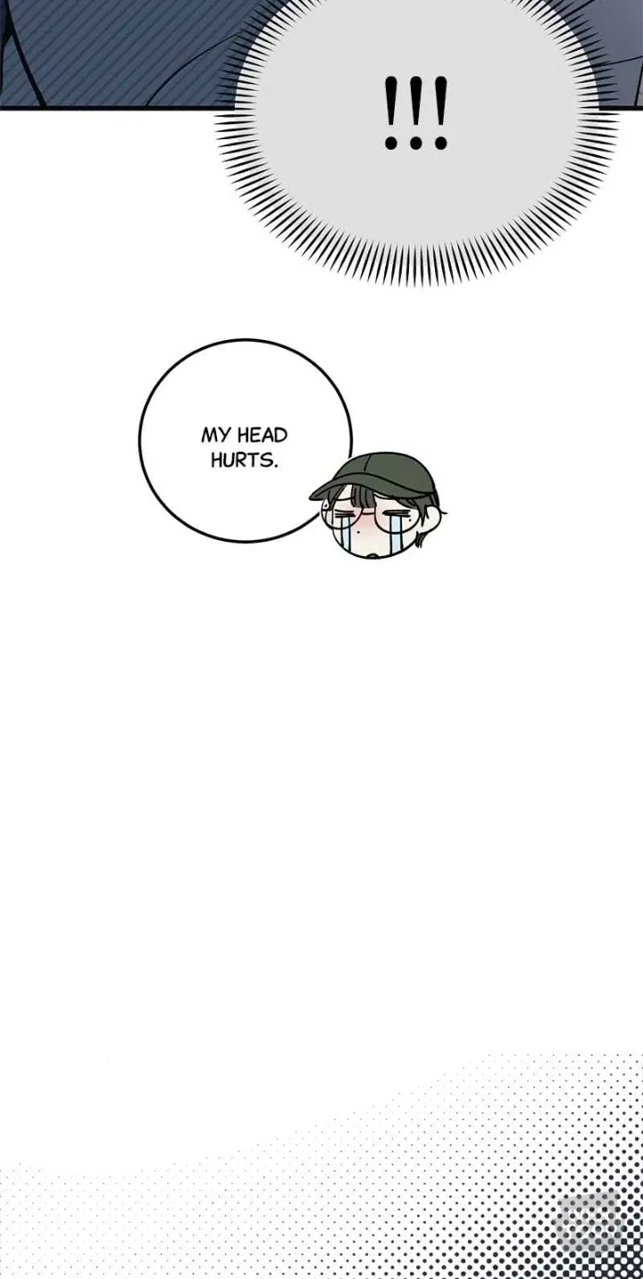 Rules for dating the trash Chapter 1 page 56 - 