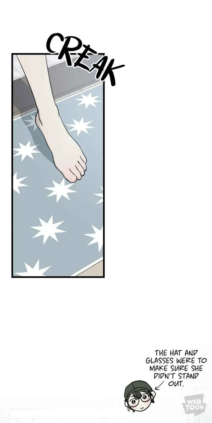 Rules for dating the trash Chapter 1 page 58 - 