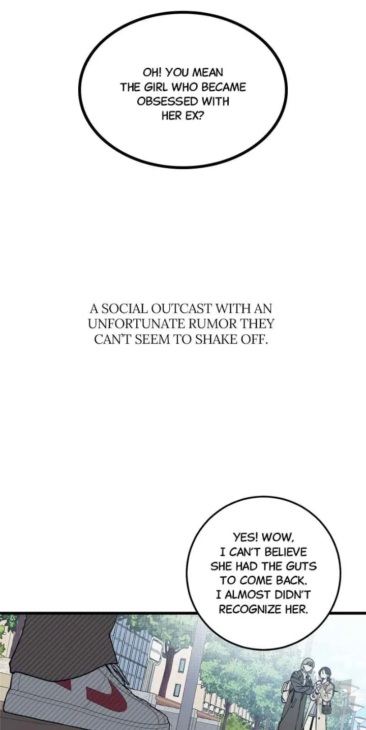 Rules for dating the trash Chapter 1 page 7 - 