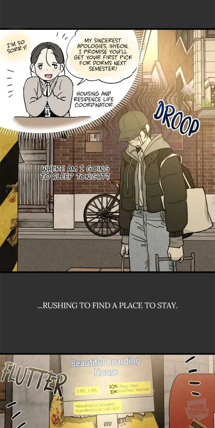Rules for dating the trash Chapter 1 page 63 - 