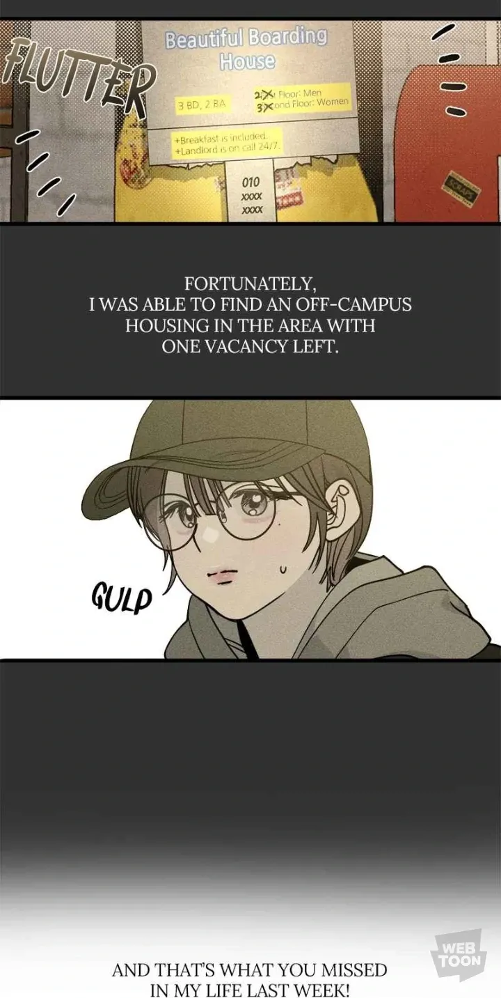 Rules for dating the trash Chapter 1 page 64 - 