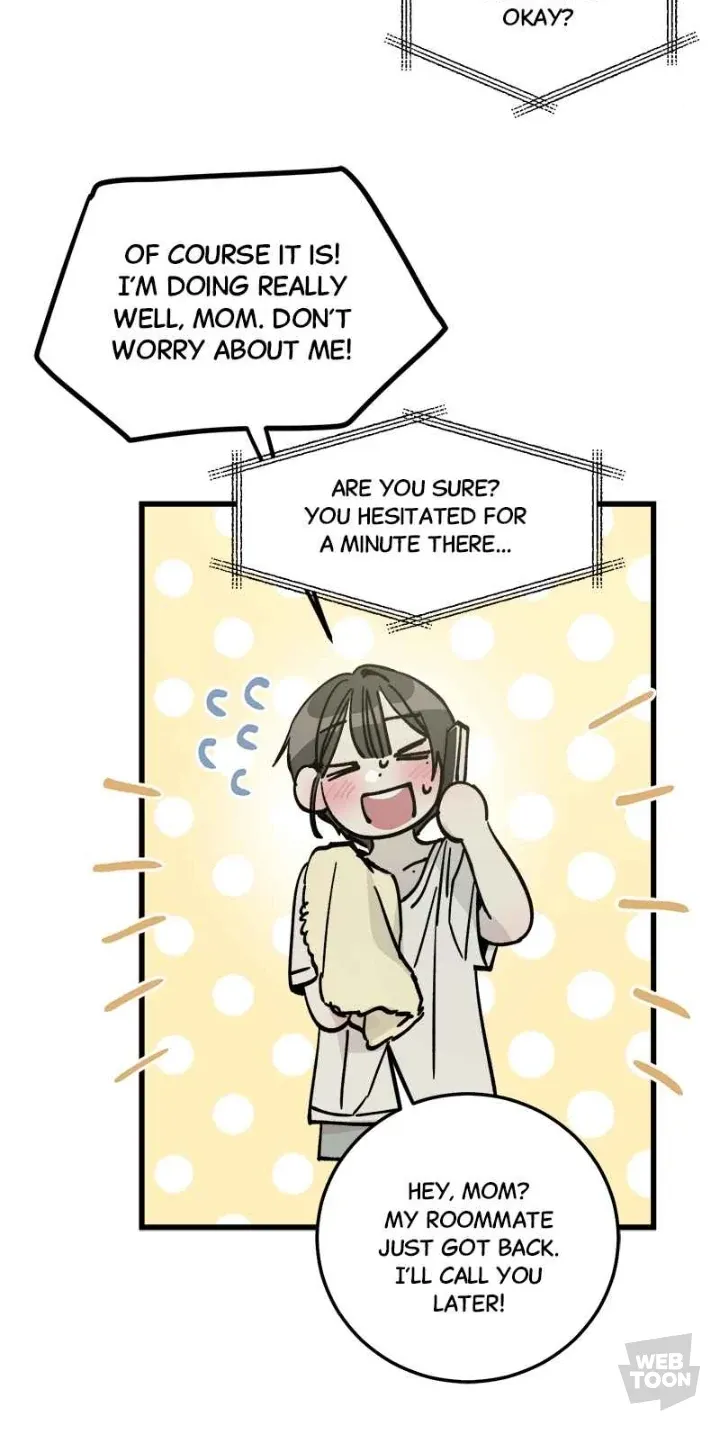 Rules for dating the trash Chapter 1 page 66 - 
