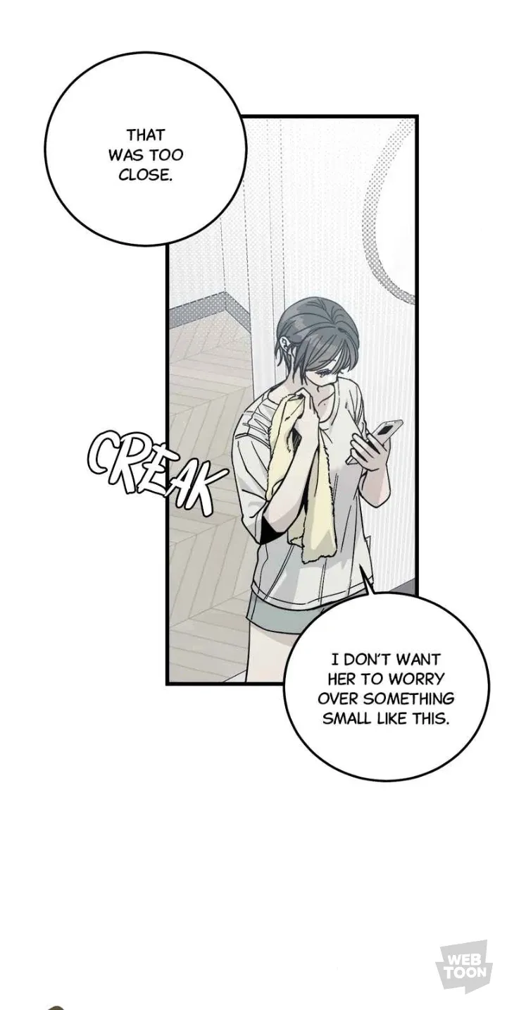 Rules for dating the trash Chapter 1 page 68 - 