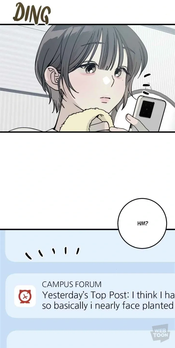 Rules for dating the trash Chapter 1 page 69 - 