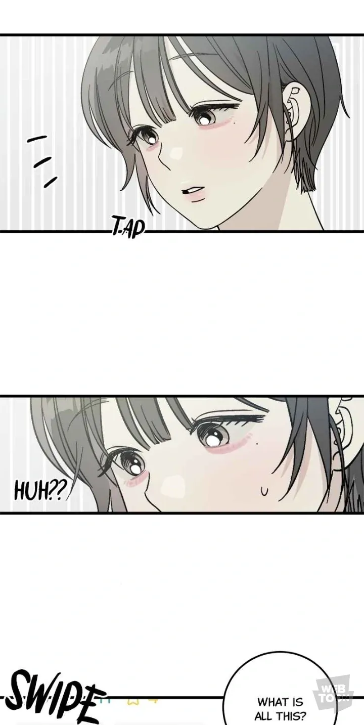 Rules for dating the trash Chapter 1 page 73 - 