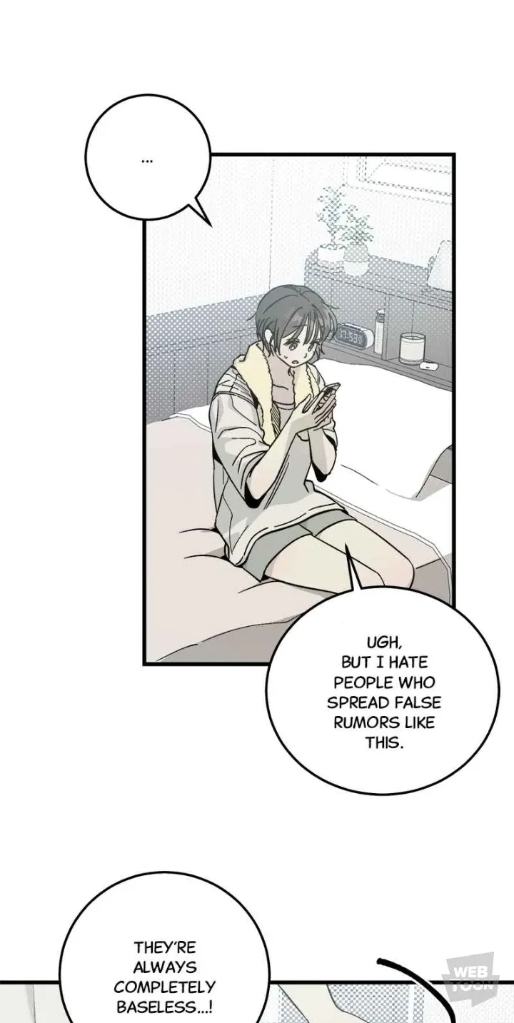 Rules for dating the trash Chapter 1 page 76 - 