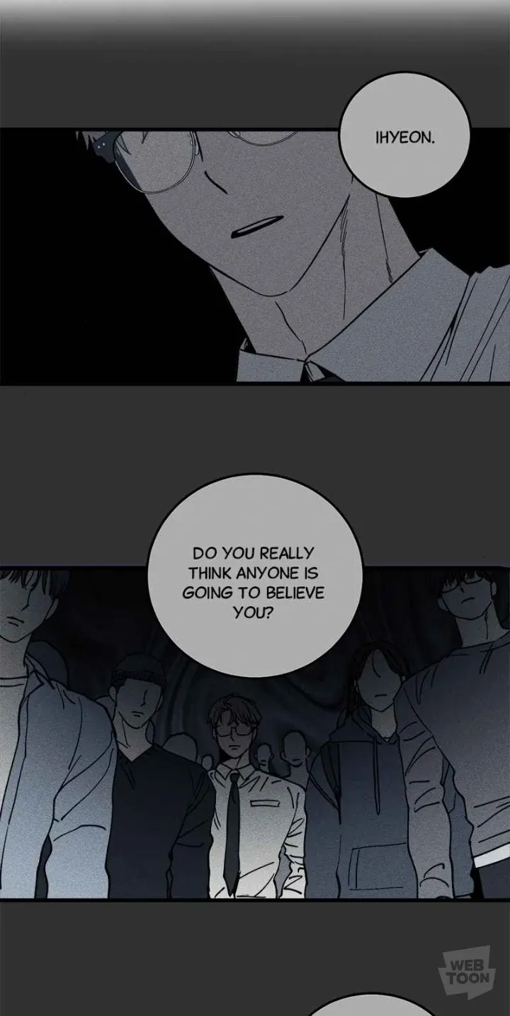 Rules for dating the trash Chapter 1 page 78 - 