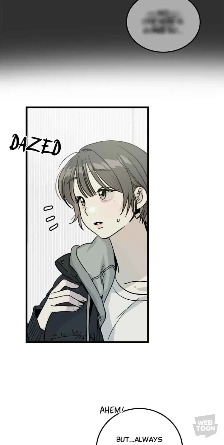 Rules for dating the trash Chapter 1 page 79 - 