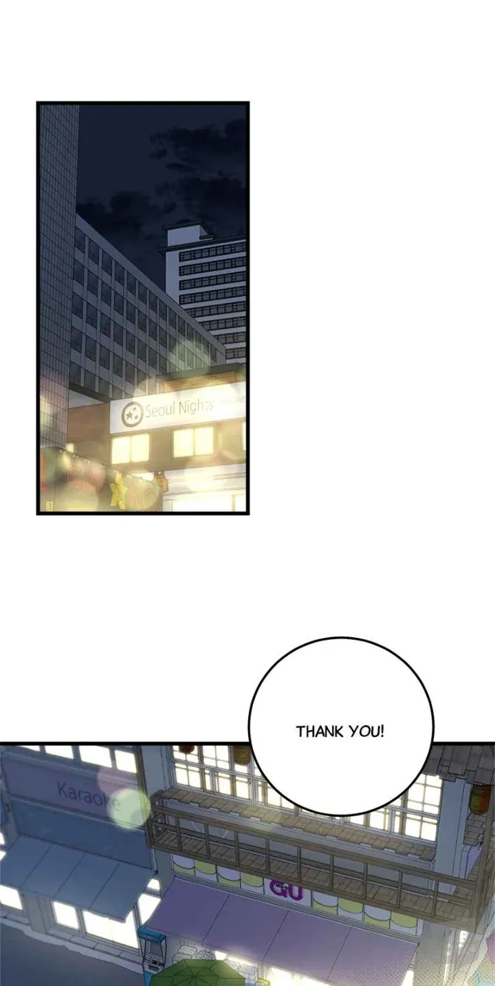 Rules for dating the trash Chapter 1 page 81 - 